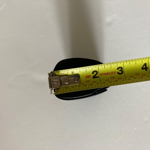 Burberry glass case - Picture 8 of 8